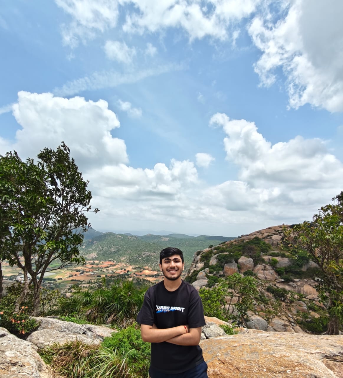 Daivya Shah